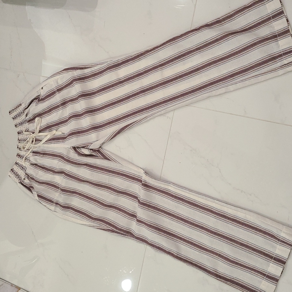 Cavalini pants size small